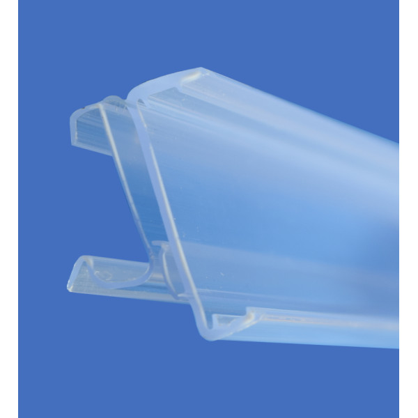 Rail 978 mm pour étiquettes PRICER  ou HANSHOW mobilier CEFLA ou KIDER
