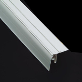 Porte étiquette 40 x 1320 multifonction magnétique