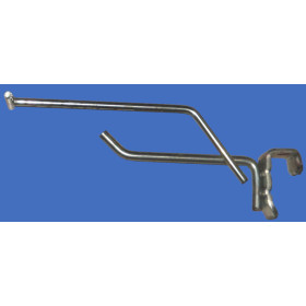Broche simple 200 D6 pour barre de charge