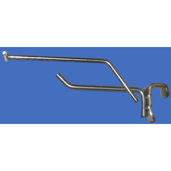 Broche simple 200 D6 pour barre de charge