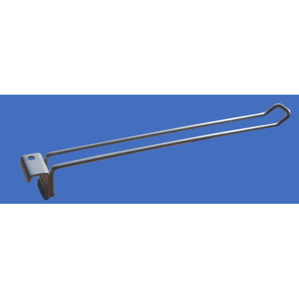 Broche blister 200 D4 pour barre de charge