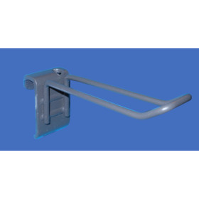 Broche blister 100 D4 pour barre de charge