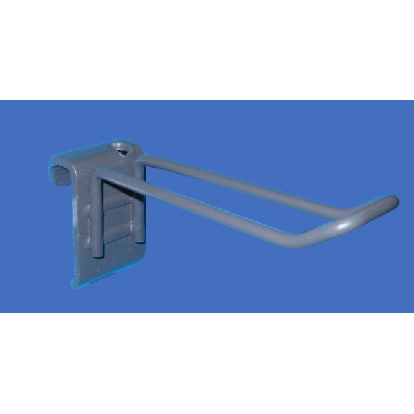 Broche blister 100 D4 pour barre de charge