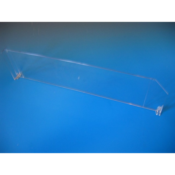 Séparateur 120 x 385 avec butée - central