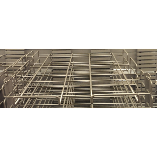 Panier fil 60 x 80