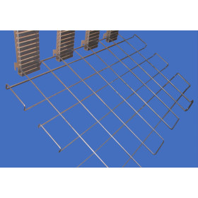 Panier fil 80 x 120