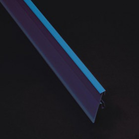 Porte étiquette 40 x 1004 adaptable Hermès Métal P50